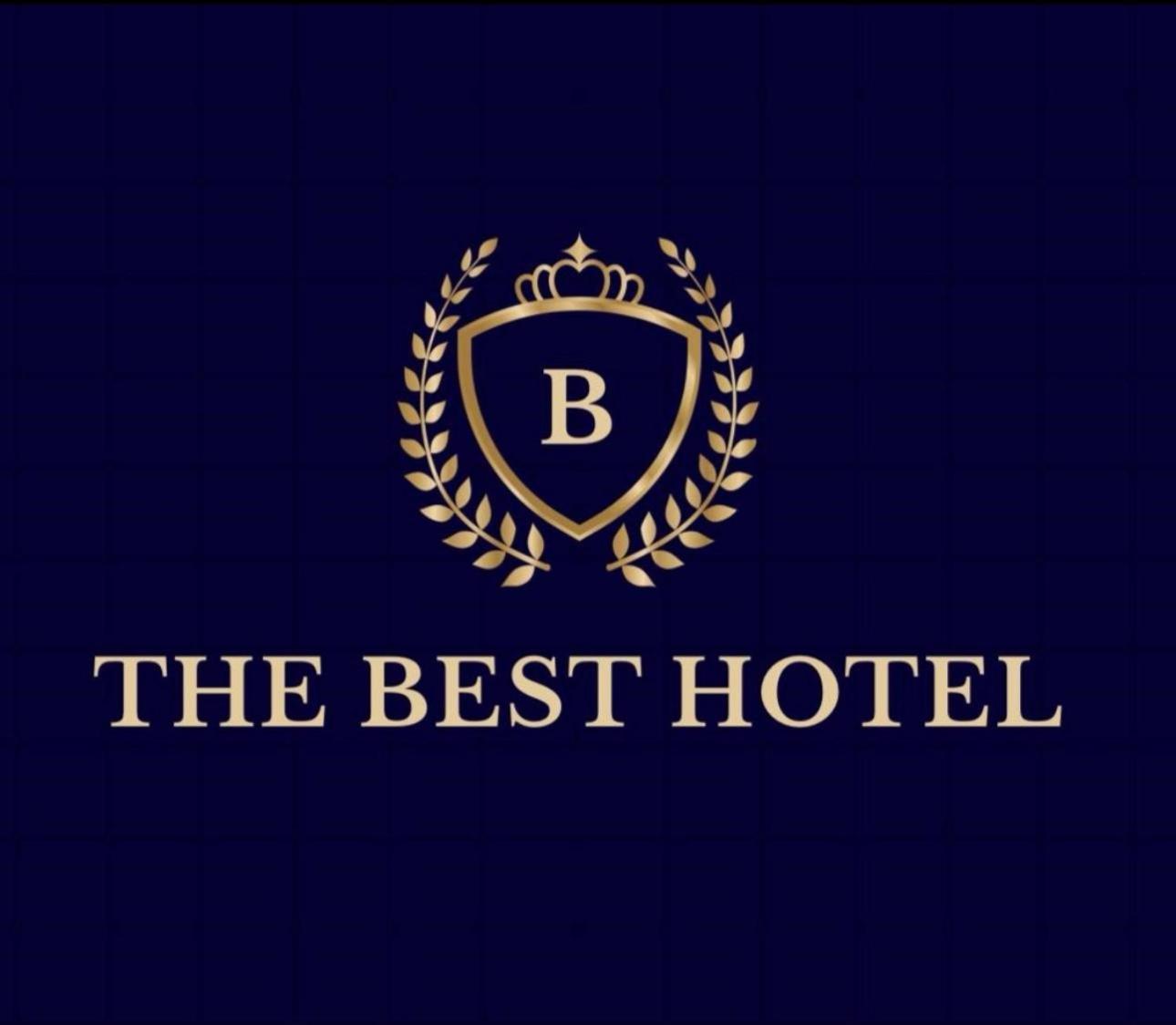 The Best Hotel Istanbul Eksteriør billede